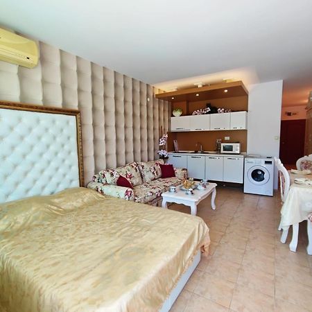 Dom-El Real Apartments In Sea View Complex 스베티 블라스 외부 사진