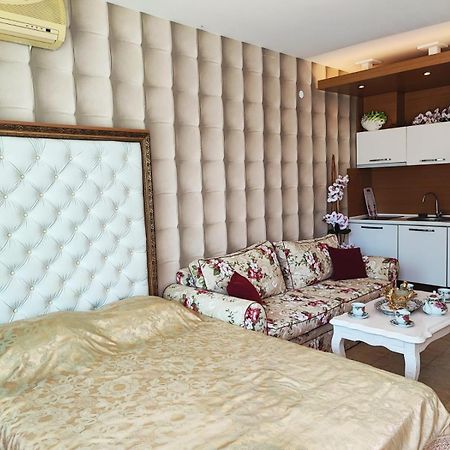 Dom-El Real Apartments In Sea View Complex 스베티 블라스 외부 사진
