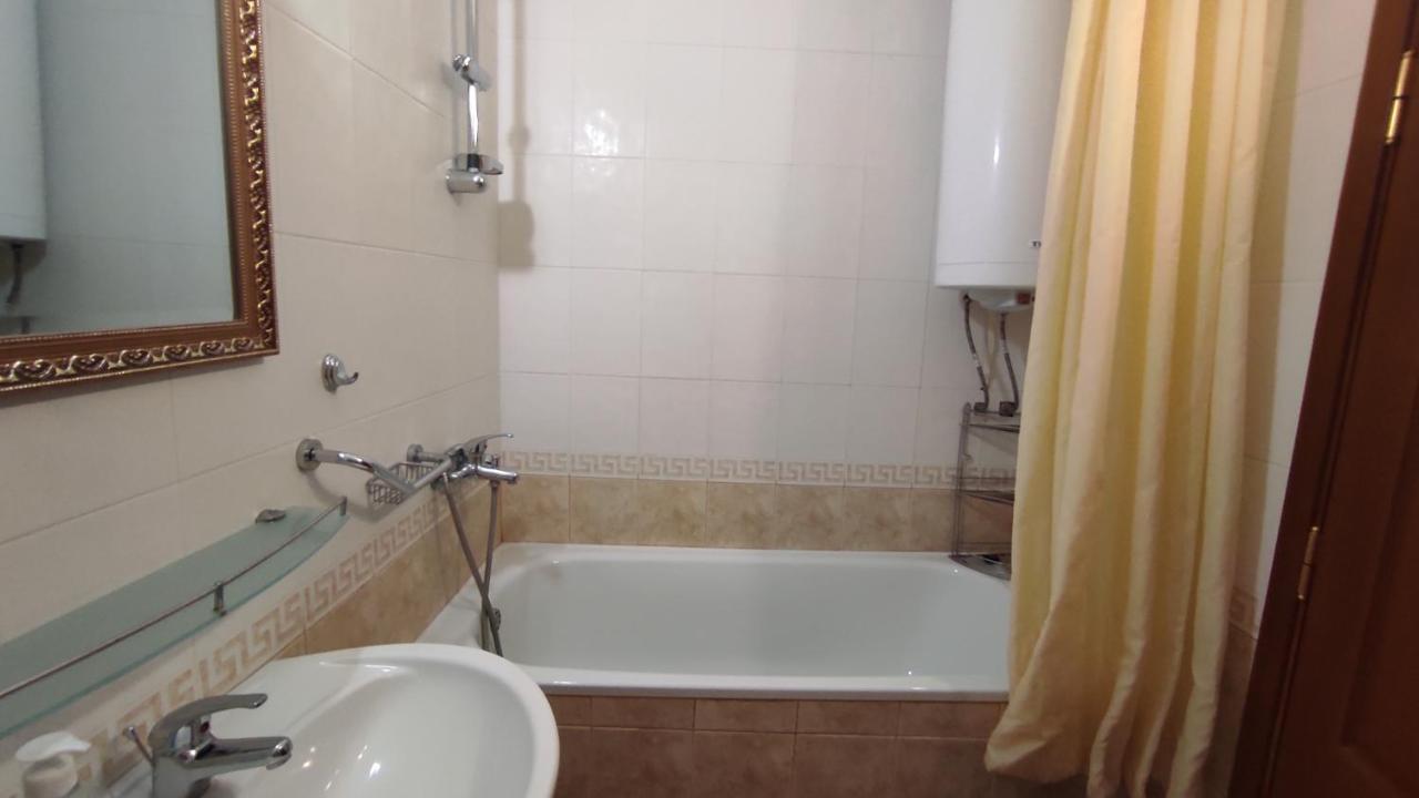 Dom-El Real Apartments In Sea View Complex 스베티 블라스 외부 사진