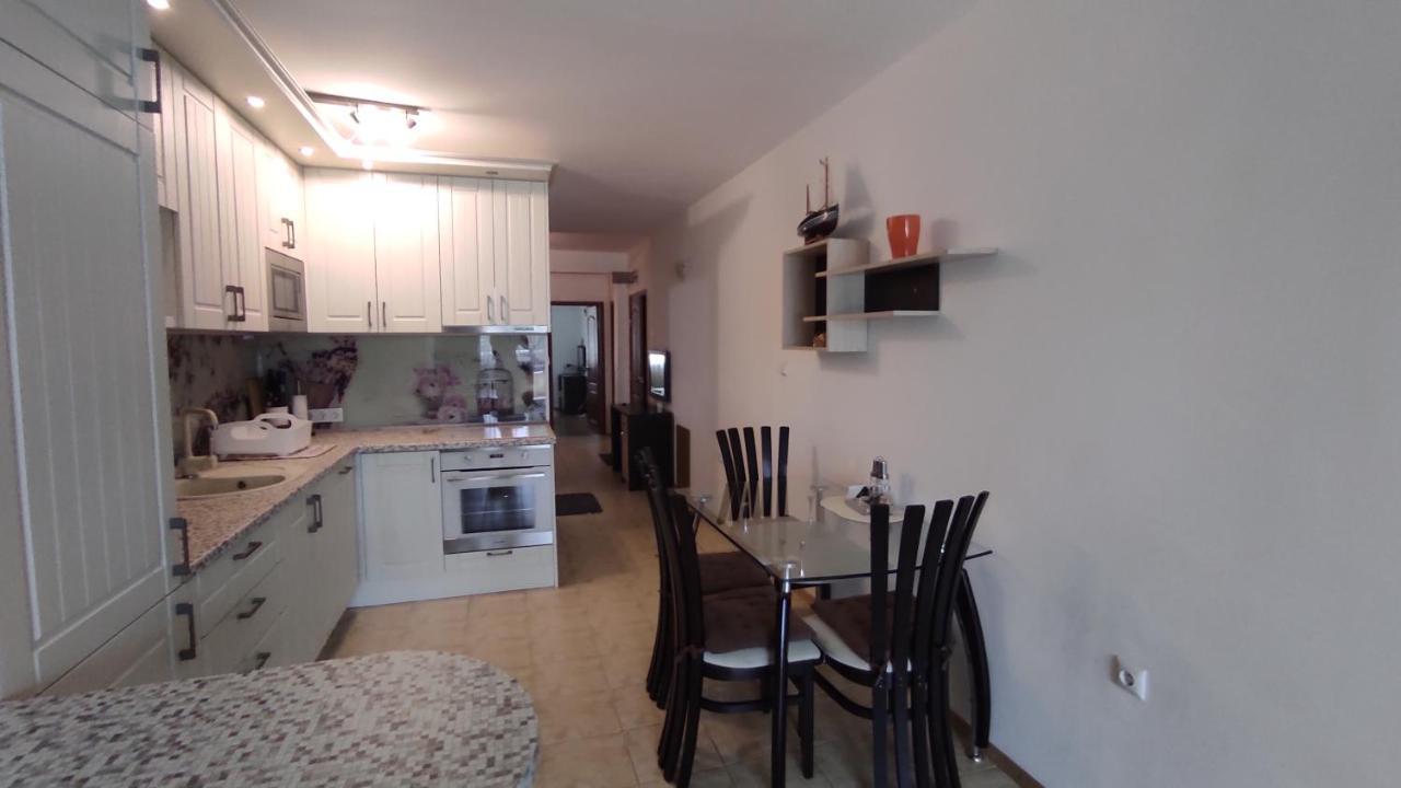 Dom-El Real Apartments In Sea View Complex 스베티 블라스 외부 사진
